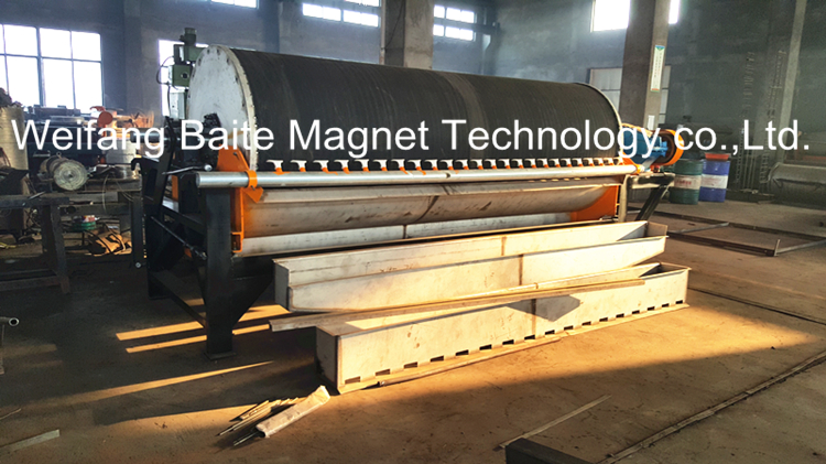 15 drum magnetic separator factory.jpg